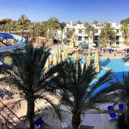 Family Suite In View Aqua Mirage Bay Hurghada Exterior photo