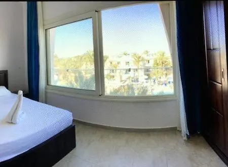 Family Suite In View Aqua Mirage Bay Hurghada Exterior photo