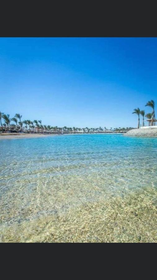 Apartment Family In View Aqua Mirage Bay Hurghada